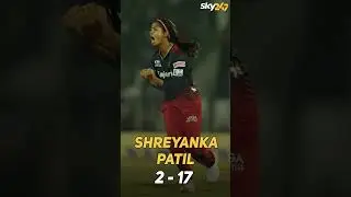 RCB vs gg highlights match today | gujrat giants vs royal challengers Bangalore highlight match
