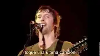 James Blunt | I Can't Hear The Music | Subtitulada en español