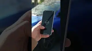 Nissan Connect - Retrouver sa voiture