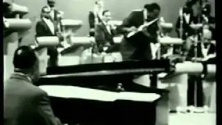 Count Basie - Cute