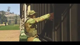 GTA Online: Todas as Entradas do Reduto ( O Golpe de Cayo Perico )