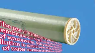 HYDRANAUTICS PRO XR1 reverse osmosis membr