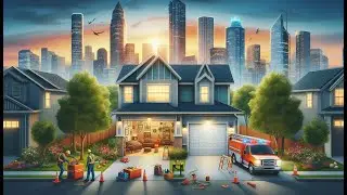 How to Fix Your Garage Door (Emergency Repair Guide)