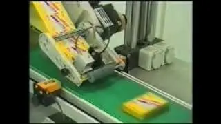 Collamat Labeling Machine Preview.wmv