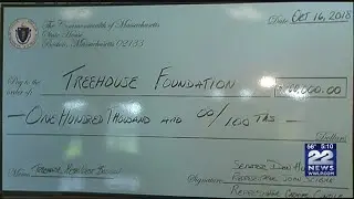 Western Massachusetts' nonprofit Treehouse expanding to Boston