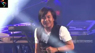 DEWA 19 FEAT ARI LASSO - RESTOE BUMI Live In Bandung