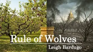 Rule of Wolves - Book Summary | by Leigh Bardugo