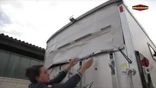 Storm Flap