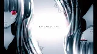 巡音ルカ Megurine Luka - Sweet Sweet Cendrillon Drug 【uz&times;無力P】 Rus sub