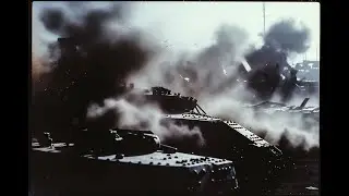 Эволюция танков за 100 лет: от Mark I до современных машин | Документальный разбор