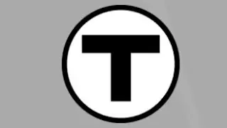 MBTA blue line simulator Roblox FT.Carl #Roblox