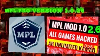 Mpl Pro Latest Hack Mod with Free Download Link
