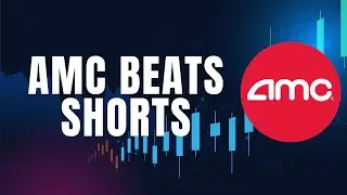 AMC FORCING SHORTS TO SELL! - AMC STOCK NEWS