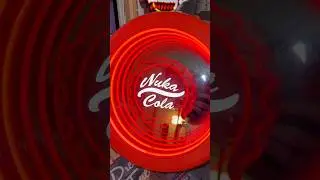 code MRWILD1 save 20% at Bethesda gear! #fallout #fallouttvshow #nukacola #bethesda #mirror #merch