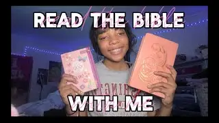 Read the Bible with Me!
