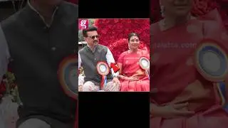கணவர் பேச்சை தட்டாத Durga Stalin | CM | Mk Stalin | Durga Stalin | trending
