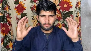 ASMR Mouth and Hand Sound ✋🤚