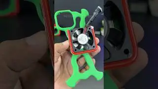 Gaming Cooling Fan | Non Stop Gameplay🔥