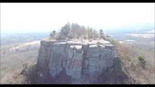 Sugarloaf Mountain - Heber Springs, Arkansas