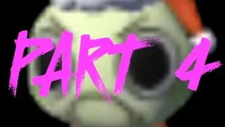 THE BIG BAD CHRISTMAS THEIF (PART 4)