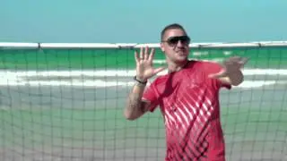 Rene Rodrigezz & MC Yankoo - Around The World (Official Video)