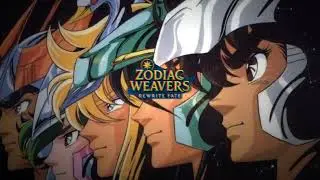 Sad Brothers Reimagined | Saint Seiya (English Tribute by Zodiac Weavers)