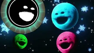 Sirius A & GJ 504b Woke Up Episode 6