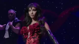 The Blonds x Moulin Rouge at NYFW: The Shows September 2019