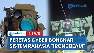 Peretas Cyber Bongkar Sistem Rahasia 