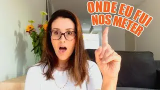 30 DIAS NA HOLANDA Adaptações com escola, idioma e vida na Holanda Não é fácil, mas é lindo!