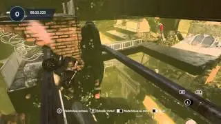 Trials Fusion - Custom Maps: Language Barrier [K8] by KALzzone8