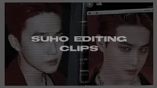 𝗦𝗨𝗛𝗢 𝗘𝗗𝗜𝗧𝗜𝗡𝗚 𝗖𝗟𝗜𝗣𝗦