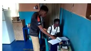 VAR IN NIGERIAN HOME--InJONZERSCOMEDYSERIES@YOUTUBE.COM