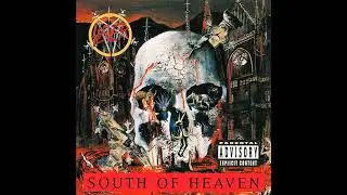 Slayer - Dissident Aggressor - (South Of Heaven 1988) - Thrash Death - Metal - Lyrics
