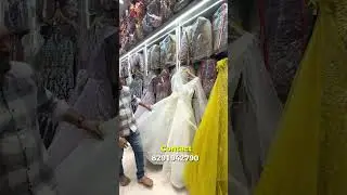 Celebrity Style Designer Gown ✨ 👌 🤩