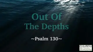 Out of the Depths - John Megaw