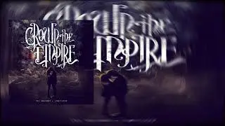 Crown The Empire - The Fallout Part II (Pitch Shifted/Slowed Down)