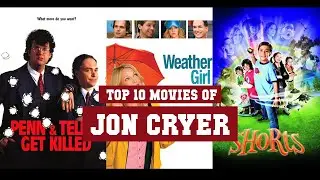 Jon Cryer Top 10 Movies | Best 10 Movie of Jon Cryer