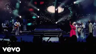 Brenda Mtambo - Themba Njalo (Live / Lyric Theatre / 2023)