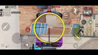 Bloodstrike sf rank push