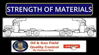 Made Easy Strength Of Materials || Mechanical Basic Theories