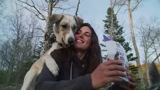 How to Train Your Adventure Dog to Be a Model Trail User
