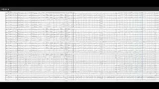 J.P.スーザ　行進曲「不屈大隊」/　J.P.Sousa March 