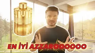 EN İYİ AZZARO | Azzaro Forever Wanted Elixir İnceleme 
