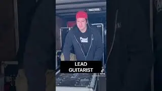 Every band load in be like...#comedy #bands #loadin #rocknroll #concert