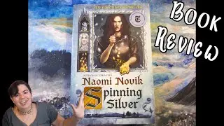 Рецензия на книгу Наоми Новик &laquo;Spinning Silver&raquo;: Потому что у меня есть своё мнение