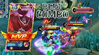 Best Hayabusa Builds for Solo Rank (2024) #hayabusagameplay