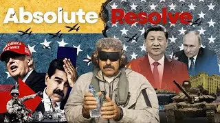 Oil, Sanctions, Power: The US&ndash;Venezuela Story