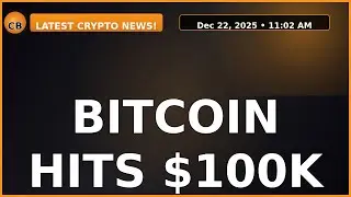 Bitcoin to $100K? Uniswap & HK's Big Moves | Crypto Rush