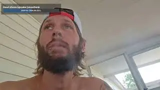 bike week IRL IP2 always wins